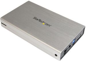Kieszeń StarTech na dysk twardy 3.5", USB3.0 S3510SMU33 1