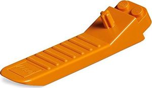 LEGO Klocki LEGO i separator części pomarańczowy 1