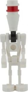 LEGO LEGO Star Wars White Assassin Droid 1