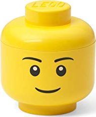 LEGO Storage Głowa do przechowywania (5005529) 1