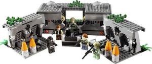 LEGO LEGO Star Wars 8038 - Bitwa o Endor 10