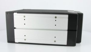 Kieszeń StarTech na 3 dyski twarde 2,5/3.5", SAS, SATA (SATSASBAY3BK) 6