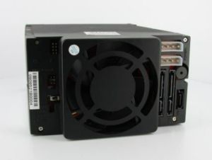 Kieszeń StarTech na 3 dyski twarde 2,5/3.5", SAS, SATA (SATSASBAY3BK) 8