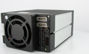 Kieszeń StarTech na 3 dyski twarde 2,5/3.5", SAS, SATA (SATSASBAY3BK) 9