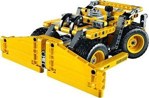LEGO LEGO Technic 42035 - wywrotka 2