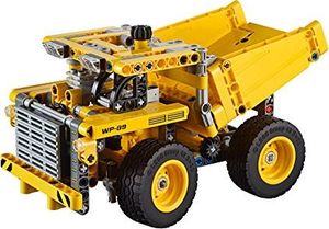 LEGO LEGO Technic 42035 - wywrotka 3