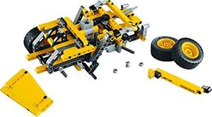 LEGO LEGO Technic 42035 - wywrotka 4