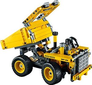LEGO LEGO Technic 42035 - wywrotka 6