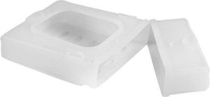 StarTech Etui na dysk twardy 2.5" Protector Sleeve (HDDSLEV25) 2