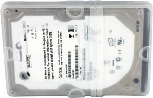 StarTech Etui na dysk twardy 2.5" Protector Sleeve (HDDSLEV25) 3