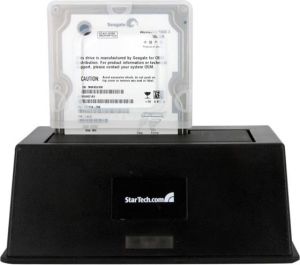 StarTech Etui na dysk twardy 2.5" Protector Sleeve (HDDSLEV25) 4