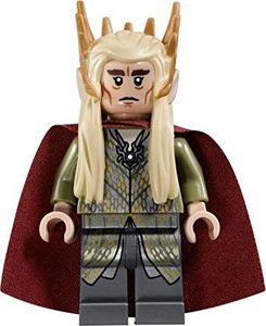 LEGO LEGO The Hobbit 79012 - Armia Elfów Mrocznej Puszczy 6