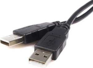 Kabel USB StarTech USB do podłączenia dwóch komputerów (USB2LINK) 1