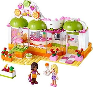 LEGO LEGO Friends 41035 - Bar z Sokami w Heartlake 6