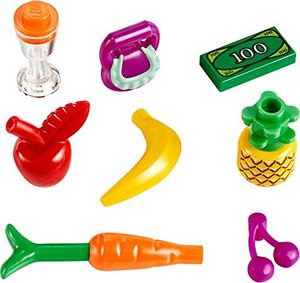 LEGO LEGO Friends 41035 - Bar z Sokami w Heartlake 8