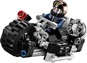 LEGO LEGO Movie 70819 - Samochód policyjny Bad Cops 4