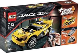 LEGO RACERS Tor Turbo Rc (8183) 1