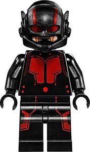 LEGO LEGO Marvel Super Heroes 76039 - Ant-Man 2