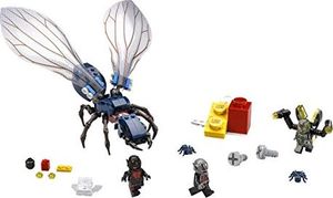 LEGO LEGO Marvel Super Heroes 76039 - Ant-Man 3