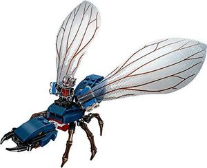 LEGO LEGO Marvel Super Heroes 76039 - Ant-Man 4