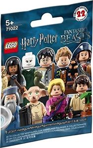LEGO LEGO Harry Potter 71022 figurki kolekcjonerskie (nr 14 Alastor Mad-Eye Moody) 3