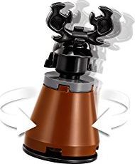 LEGO LEGO 70606 Ninjago Spinjitzu, 109 elementów, wielokolorowy, 16x4,5x14 2