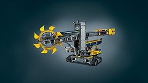 LEGO LEGO Technic 42055 - koparka wielonaczyniowa, zabawki konstrukcyjne 5