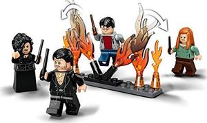 LEGO  Harry Potter Atak Harry'ego Pottera na norę (75980) 6