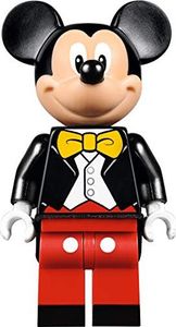 LEGO LEGO Creator 71040 Zamek Disneya 3