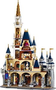 LEGO LEGO Creator 71040 Zamek Disneya 6