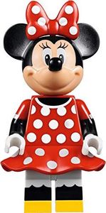 LEGO LEGO Creator 71040 Zamek Disneya 9