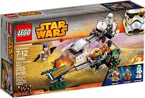LEGO LEGO Star Wars 75090 - Ścigacz Ezry 1