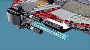 LEGO LEGO Marvel Super Heroes 76083 - Beware of Vulture, zabawki z superbohaterami 9