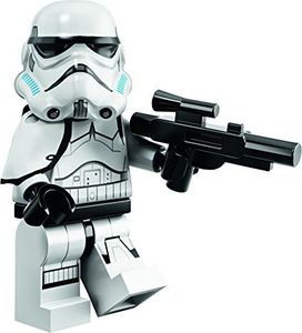 LEGO LEGO Star Wars 5002938 Stormtrooper Sergeant (2015) firmy LEGO 2