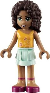 LEGO LEGO Friends 3061 - kawiarnia 6