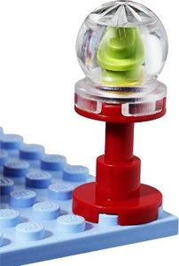 LEGO LEGO Friends 3061 - kawiarnia 8