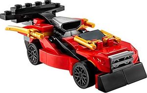 LEGO Ninjago Pojazd bojowy (30536) 2