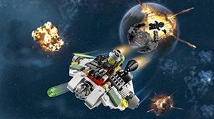 LEGO LEGO Star Wars 75127 - Duch 2