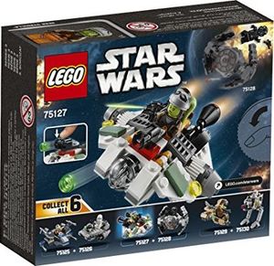 LEGO LEGO Star Wars 75127 - Duch 3
