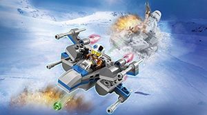 LEGO LEGO Star Wars 75125 - Myśliwiec X-Wing Ruchu Oporu 3