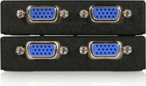 System przekazu sygnału AV StarTech VGA extender, Ethernet (ST121UTPEU) 4