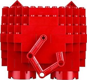 LEGO LEGO 40155 skarbonka 3