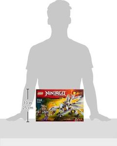 LEGO LEGO Ninjago 70748 - Smok Tytanów 2