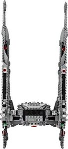 LEGO LEGO Star Wars 75104 - Wahadłowiec dowodzenia Kylo Rena 5