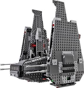LEGO LEGO Star Wars 75104 - Wahadłowiec dowodzenia Kylo Rena 8
