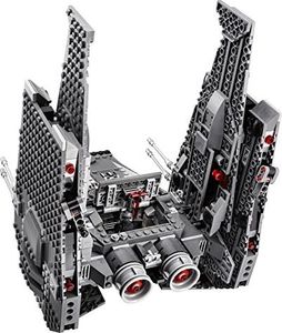 LEGO LEGO Star Wars 75104 - Wahadłowiec dowodzenia Kylo Rena 9