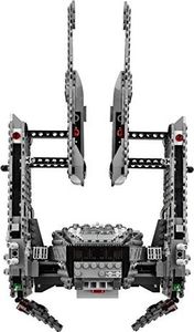 LEGO LEGO Star Wars 75104 - Wahadłowiec dowodzenia Kylo Rena 10