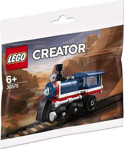 LEGO Creator Pociąg (30575) 1