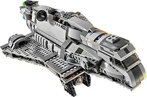 LEGO LEGO Star Wars 75106 - Imperial Assault Carrier 2