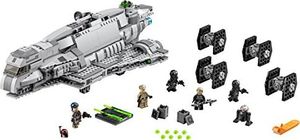 LEGO LEGO Star Wars 75106 - Imperial Assault Carrier 5